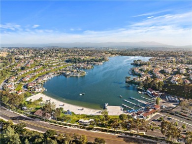 Lake Condo For Sale in Mission Viejo, California