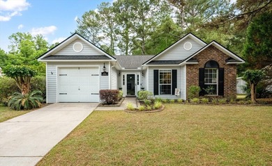 Welcome to 3564 Hunters Oak Lane -- a beautifully updated Johns - photo 1