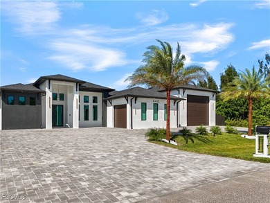 Cape Coral Area Home Sale Pending in Cape Coral Florida