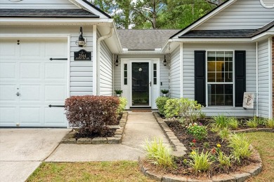 Welcome to 3564 Hunters Oak Lane -- a beautifully updated Johns - photo 3