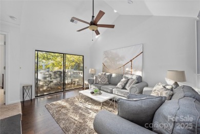 Beautifully updated 2BR/2BA condo in sought-after Myers Park's