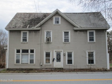 Bank Foreclosure. Sold as is where is! 3 Unit needs extensive - photo 1