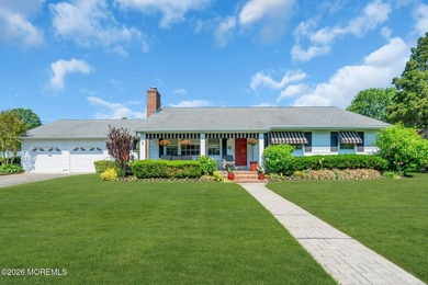 Welcome to this Spacious Ranch off Princeton Ave where Comfort - photo 1
