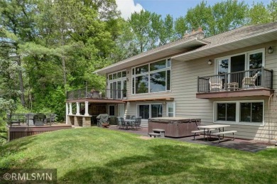 Lake Home For Sale in Lincoln, Wisconsin