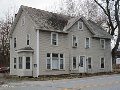 Bank Foreclosure. Sold as is where is! 3 Unit needs extensive - photo 2