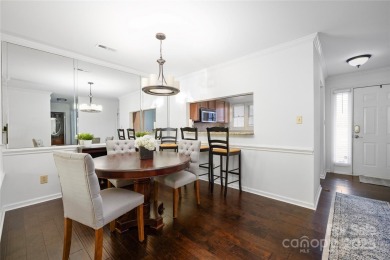 Beautifully updated 2BR/2BA condo in sought-after Myers Park's