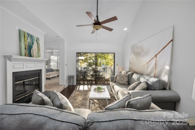 Beautifully updated 2BR/2BA condo in sought-after Myers Park's