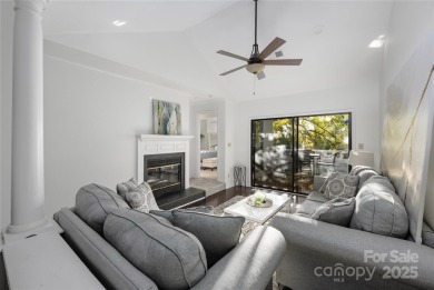 Beautifully updated 2BR/2BA condo in sought-after Myers Park's