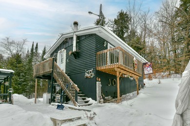 Lacs Forest Home For Sale in Harrington QC