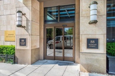 Hudson River Condo For Sale in JC, Downtown New Jersey