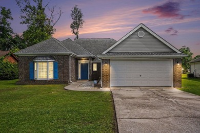 Welcome home to this charming 3-bedroom, 2-bathroom property - photo 2