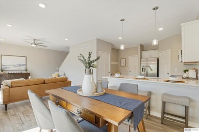 Builty by one of the most quality builders in Omaha, These homes - photo 3