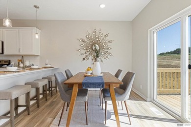 Builty by one of the most quality builders in Omaha, These homes - photo 4