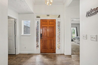 Welcome home to this charming 3-bedroom, 2-bathroom property - photo 6
