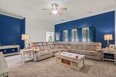Welcome home to this charming 3-bedroom, 2-bathroom property - photo 8