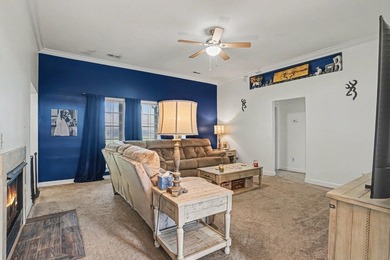 Welcome home to this charming 3-bedroom, 2-bathroom property - photo 9