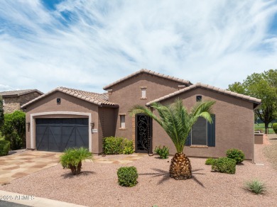 Lake Home For Sale in Maricopa, Arizona