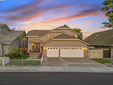 Lake Home For Sale in Discovery Bay, California