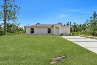 Lehigh Acres Area Home For Sale in Lehigh Acres Florida