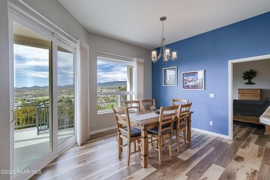 VIEWS of MOUNTAINS & GOLF COURSE! NO HOA! OWNED SOLAR! $203K in - photo 11