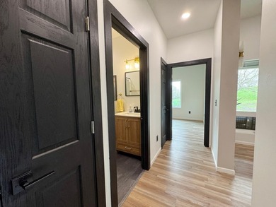 The search ends here. Built in 2024, this nearly new 3 bedroom - photo 11
