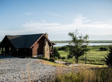 Welcome to the Snow Goose Lodge near Jamestown Wildlife Area and - photo 12