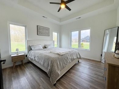 The search ends here. Built in 2024, this nearly new 3 bedroom - photo 12