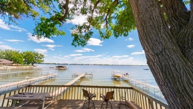 WELCOME TO EASY LAKE LIVING AT JOHNSON LAKE! SOLD - photo 7