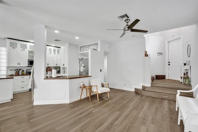 This beautifully updated 4BR/2.5BA waterfront home offers serene - photo 14