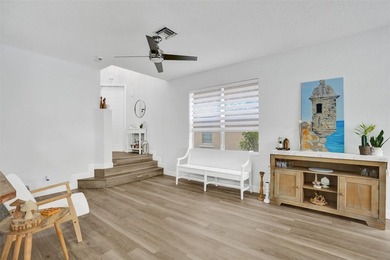 This beautifully updated 4BR/2.5BA waterfront home offers serene - photo 15