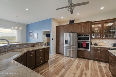 VIEWS of MOUNTAINS & GOLF COURSE! NO HOA! OWNED SOLAR! $203K in - photo 17