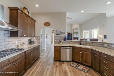 VIEWS of MOUNTAINS & GOLF COURSE! NO HOA! OWNED SOLAR! $203K in - photo 18
