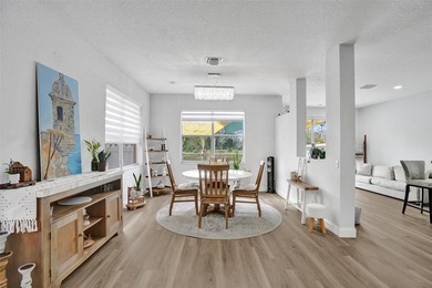 This beautifully updated 4BR/2.5BA waterfront home offers serene - photo 18