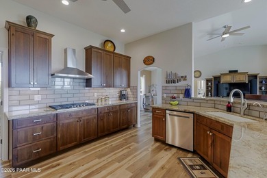 VIEWS of MOUNTAINS & GOLF COURSE! NO HOA! OWNED SOLAR! $203K in - photo 19