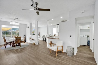 This beautifully updated 4BR/2.5BA waterfront home offers serene - photo 19