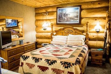 Welcome to the Snow Goose Lodge near Jamestown Wildlife Area and - photo 20