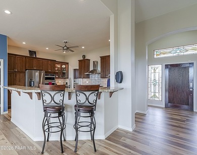 VIEWS of MOUNTAINS & GOLF COURSE! NO HOA! OWNED SOLAR! $203K in - photo 20