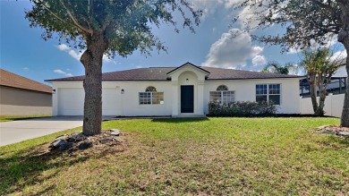 (private lake, pond, creek) Home For Sale in Kissimmee Florida