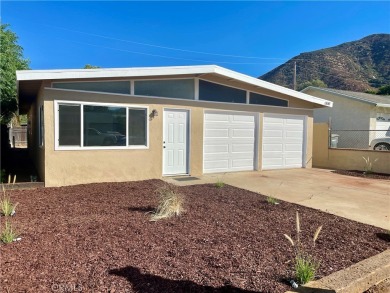 Lake Home Sale Pending in Lake Elsinore, California