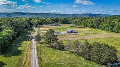 (private lake, pond, coastal) Home For Sale in New Hope Alabama