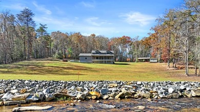 Lake Blue Ridge Home For Sale in Blue Ridge Georgia