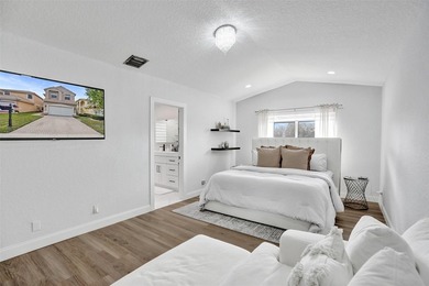 This beautifully updated 4BR/2.5BA waterfront home offers serene - photo 21
