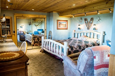 Welcome to the Snow Goose Lodge near Jamestown Wildlife Area and - photo 22