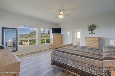 VIEWS of MOUNTAINS & GOLF COURSE! NO HOA! OWNED SOLAR! $203K in - photo 23
