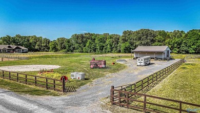 Welcome to 1210 Albert Mann Rd-an extraordinary 17-acre private - photo 4