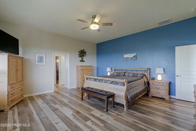 VIEWS of MOUNTAINS & GOLF COURSE! NO HOA! OWNED SOLAR! $203K in - photo 24