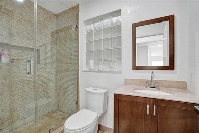 This beautifully updated 4BR/2.5BA waterfront home offers serene - photo 24