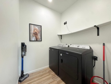 The search ends here. Built in 2024, this nearly new 3 bedroom - photo 24