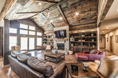 Welcome to 1210 Albert Mann Rd-an extraordinary 17-acre private - photo 5