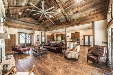 Welcome to 1210 Albert Mann Rd-an extraordinary 17-acre private - photo 6